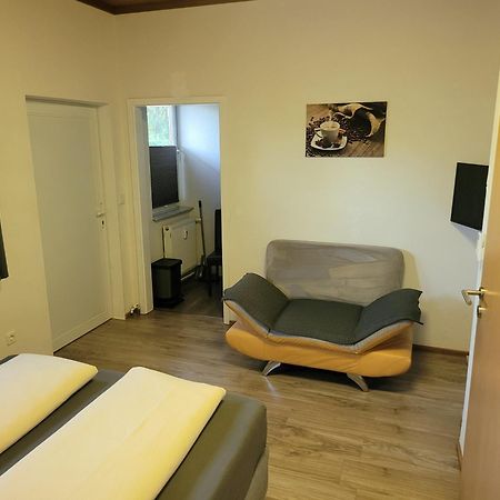 Apartmán Air 41 Kostnice Exteriér fotografie