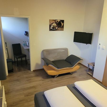 Apartmán Air 41 Kostnice Exteriér fotografie