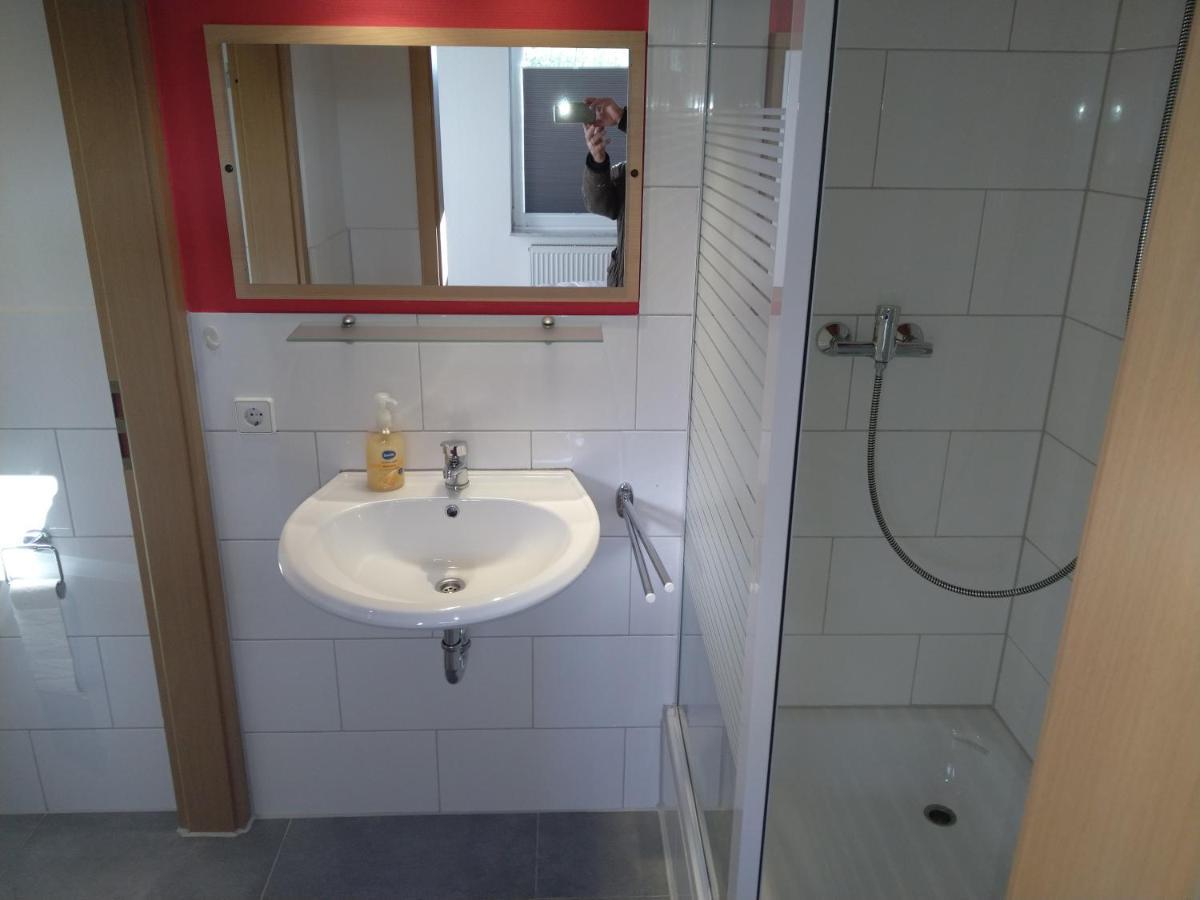 Apartmán Air 41 Kostnice Exteriér fotografie