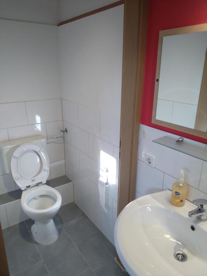 Apartmán Air 41 Kostnice Exteriér fotografie