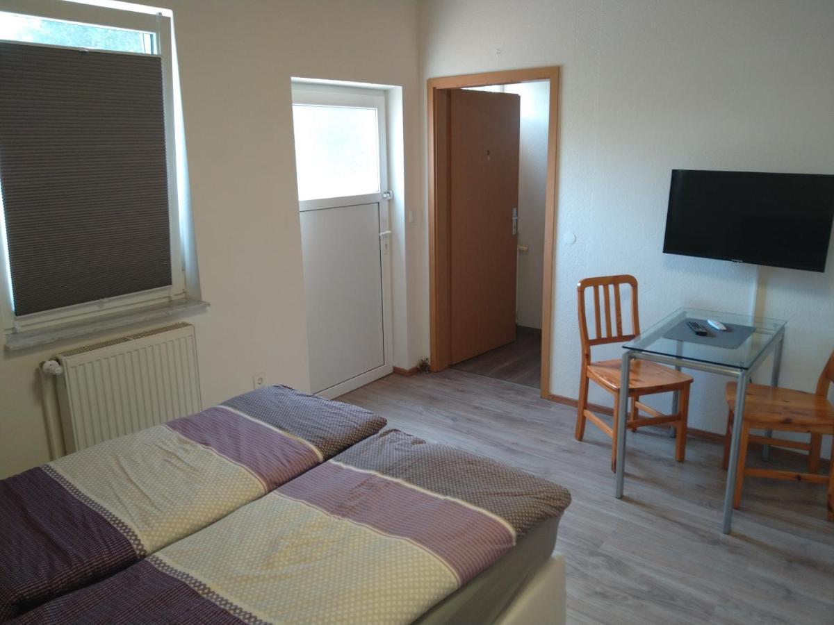 Apartmán Air 41 Kostnice Exteriér fotografie