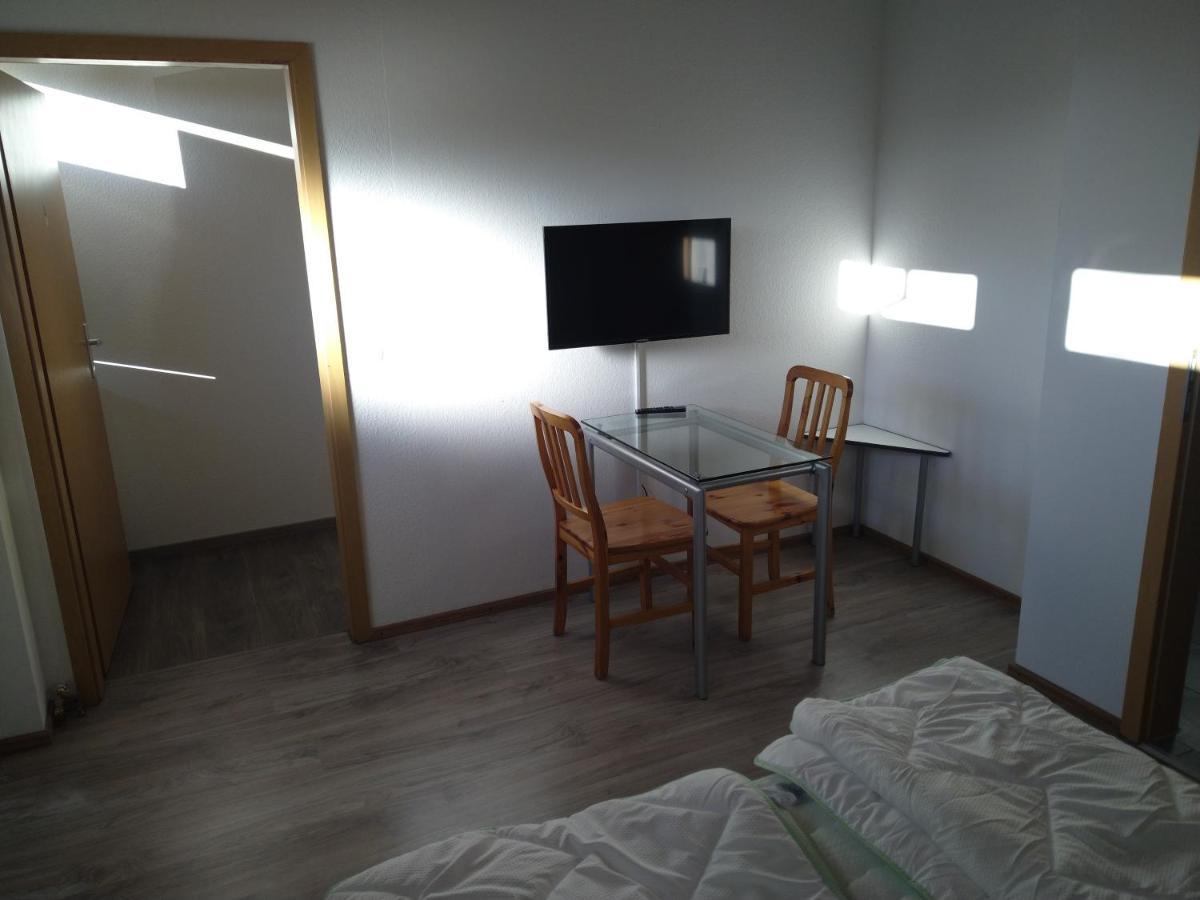 Apartmán Air 41 Kostnice Exteriér fotografie