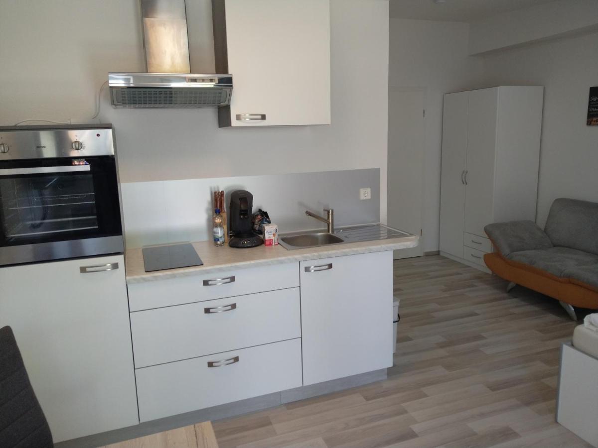 Apartmán Air 41 Kostnice Exteriér fotografie