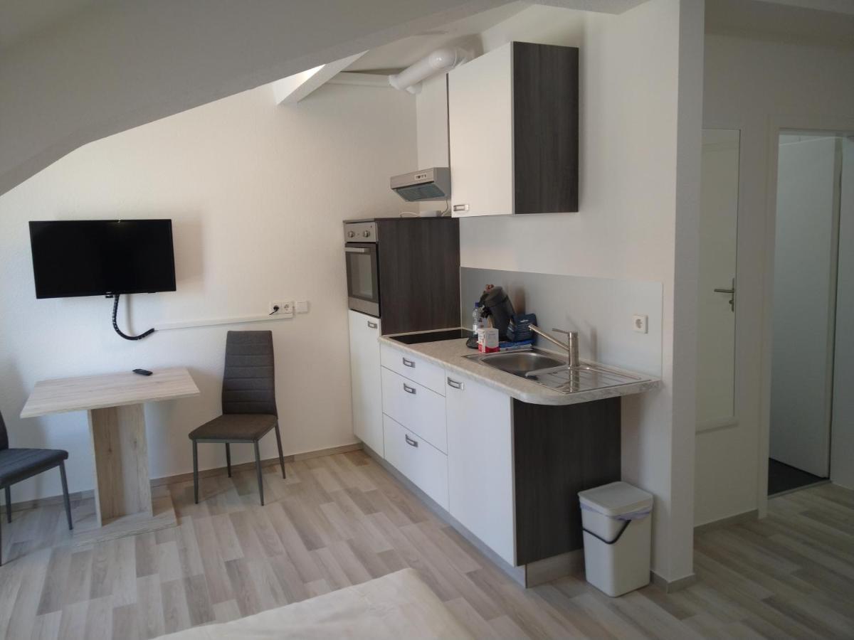 Apartmán Air 41 Kostnice Exteriér fotografie