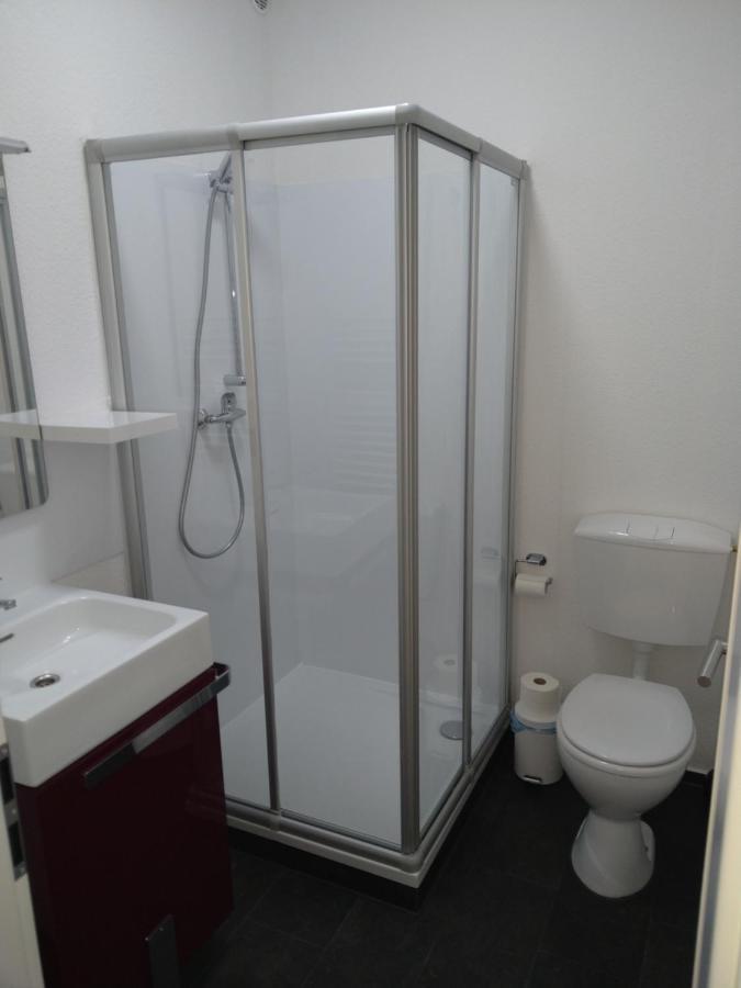 Apartmán Air 41 Kostnice Exteriér fotografie