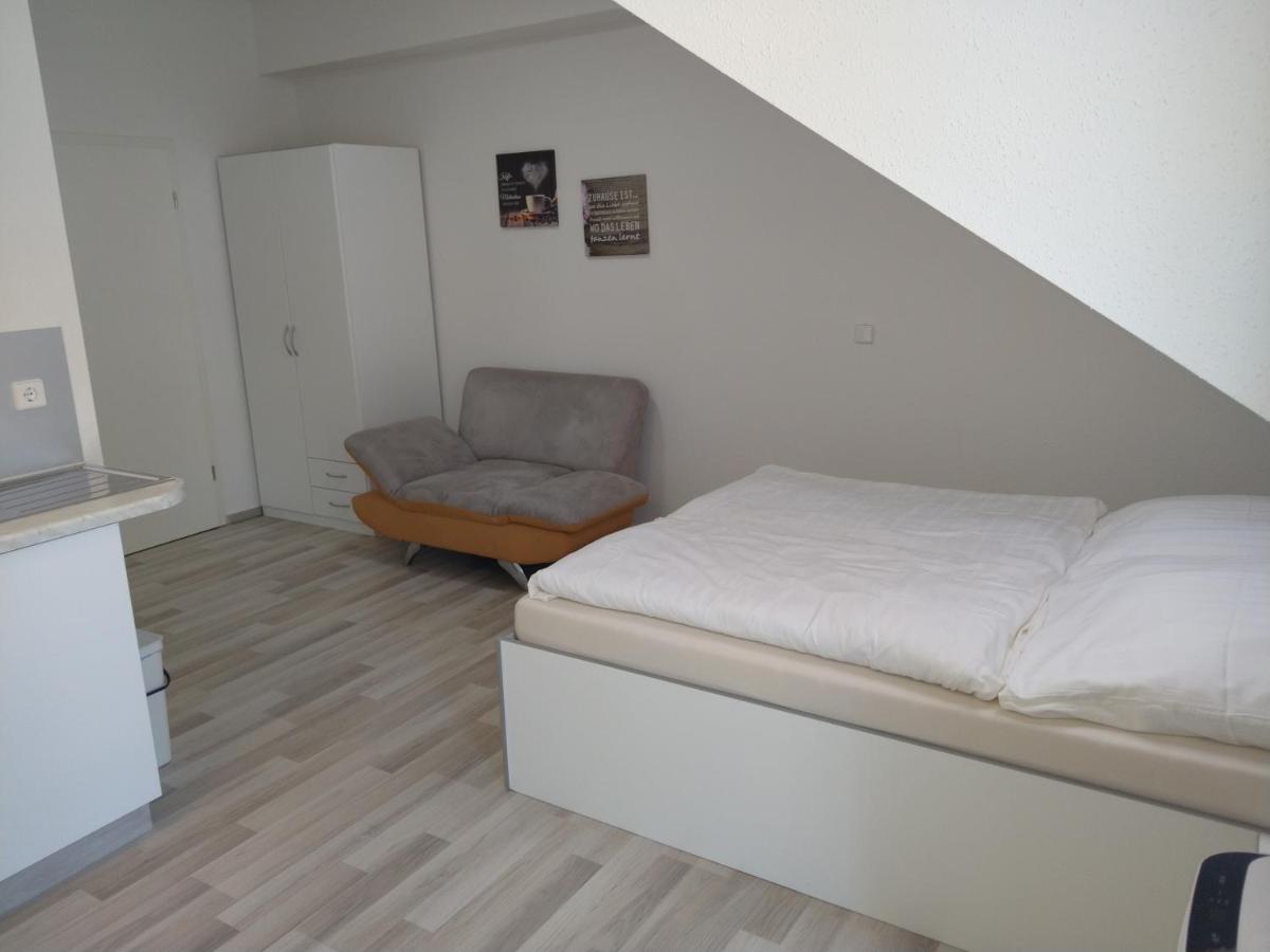 Apartmán Air 41 Kostnice Exteriér fotografie