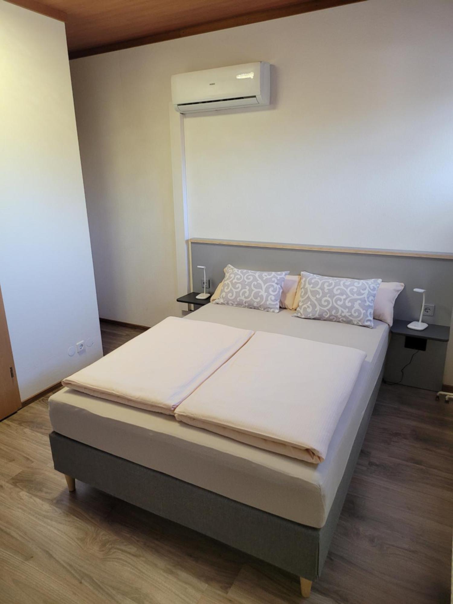 Apartmán Air 41 Kostnice Exteriér fotografie