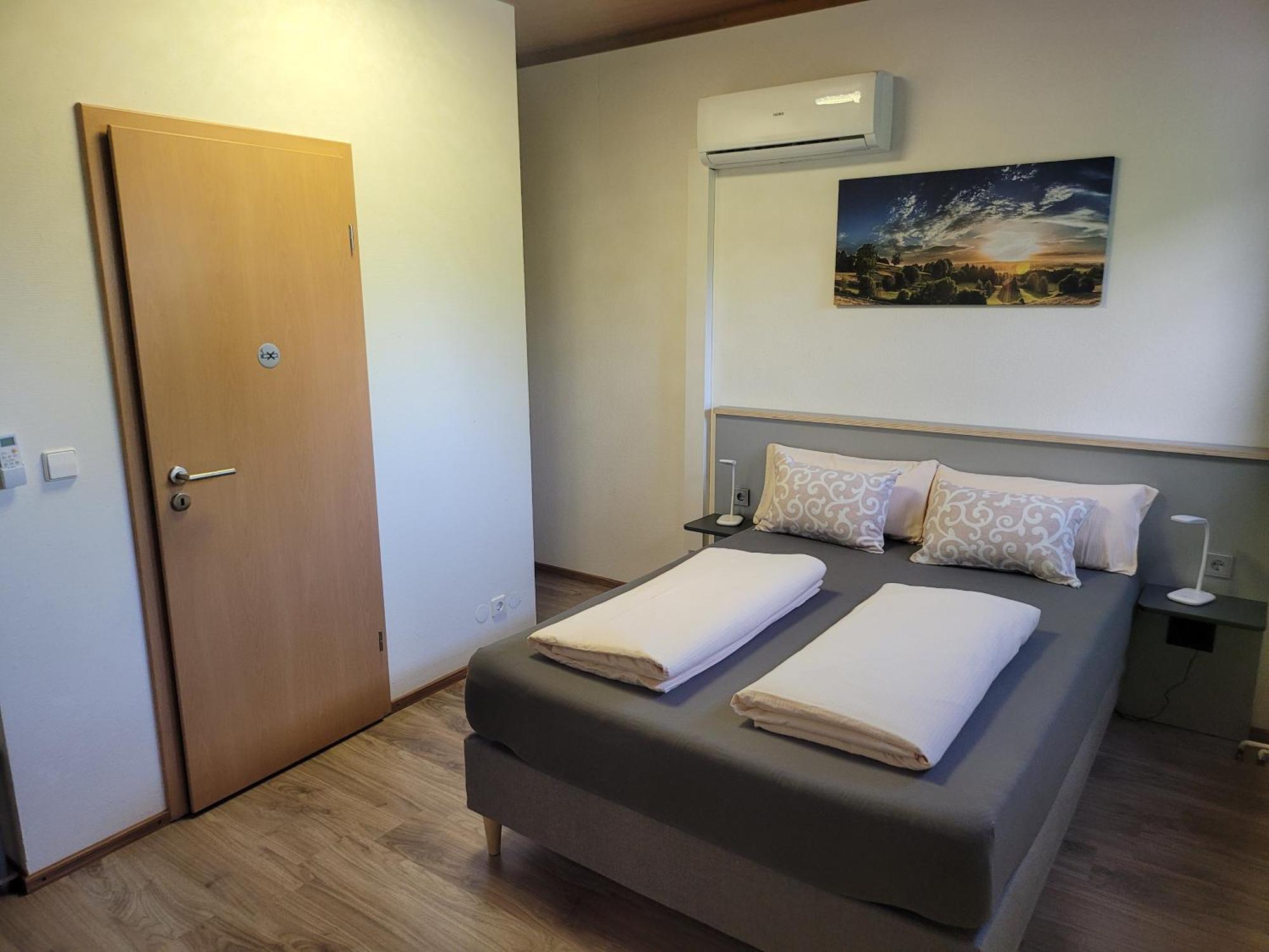 Apartmán Air 41 Kostnice Exteriér fotografie