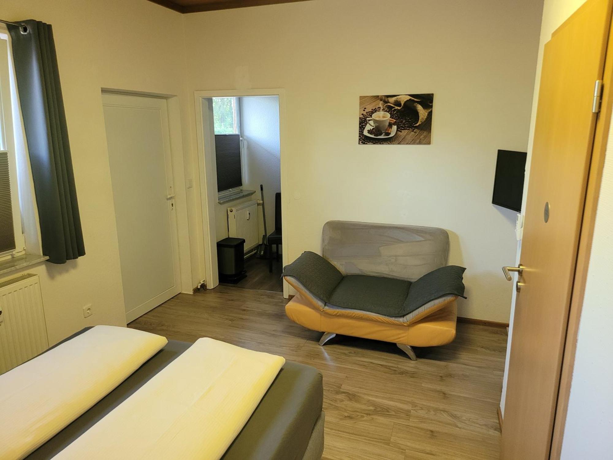 Apartmán Air 41 Kostnice Exteriér fotografie