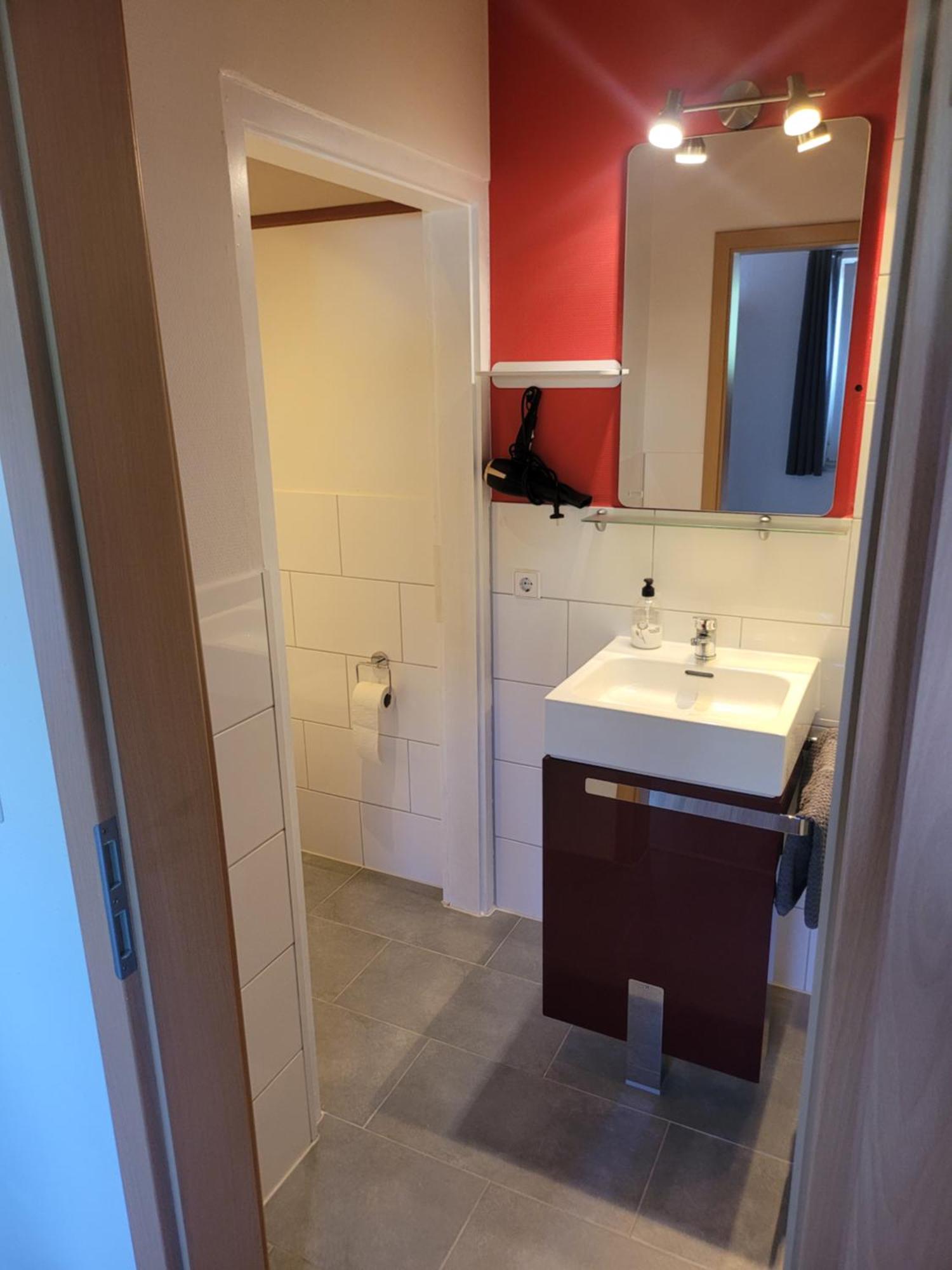 Apartmán Air 41 Kostnice Exteriér fotografie