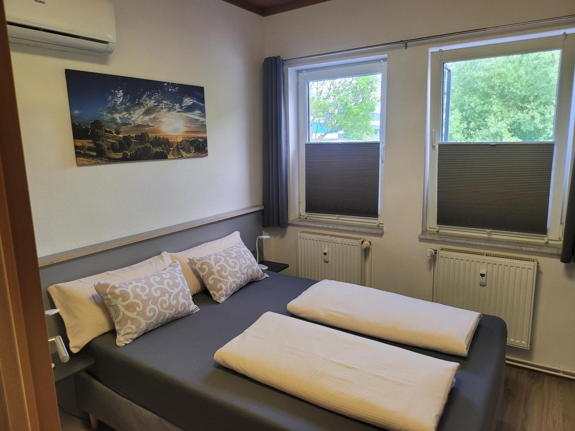Apartmán Air 41 Kostnice Exteriér fotografie